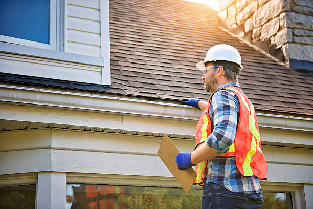 Licensed Roofing service in Wilmington, OH - Ben Roofing and Steel LLC